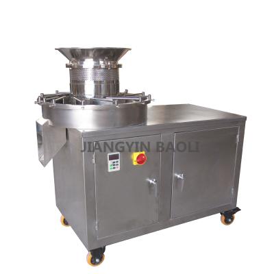 China Factory Industrial Fertilizer Granulator Machine For Rotary Granulator for sale