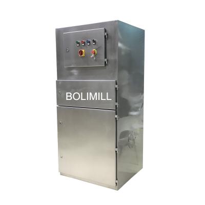 China food & Beverage Factory Stainless Steel Herb Circulating Air Oven Tray Dryer For Sale for sale