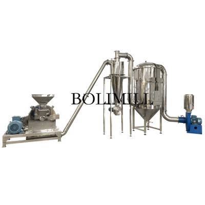 China Medicine processing seeds grinding machine/corn cob grinding machine/pea grinding machine for sale