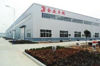 Verified China supplier - Shandong Jinsheng Axle Manufacturing Co., Ltd.