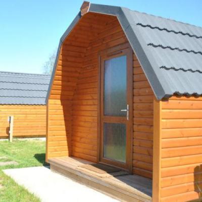 China Modern fast installation prefab construction kit wood shed cabin shed kit log shed kit for sale for sale