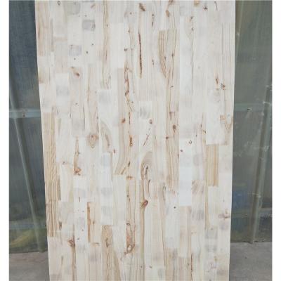 China Modern New Zealand Beam Pine Timber / Joint Finger Board / Solid Wood for sale