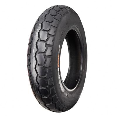 China Chaoyang Motorcycle Tubeless Tire 4.00-10 Moto Tires Motorcycle Tire 4.00-10 for sale