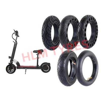 China BMX HLM Tubeless Tire Electric Bicycle Scooters Tires for sale