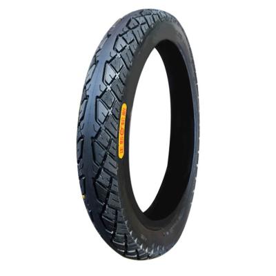 China 16*3.0 C1694 Hlm Chinese Motorcycle Tubetype Moto Tires E-Bike 16*3.0 for sale