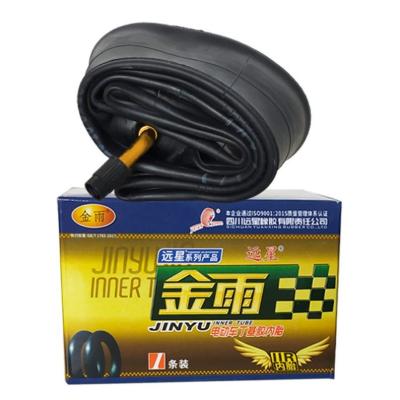 China Chinese Motorcycle Inner Tube 14/16/18 Wear-Resistance SIZE X2.125/2.50/3.0 Available for sale