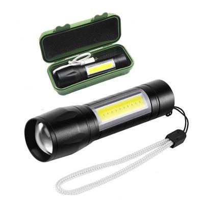 China Rescue HLM Diving Flashlight Xhp 50.2 Led 2550 Lumen Underwater Waterproof Light for sale