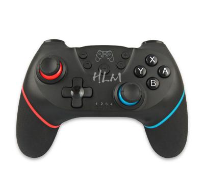 China For PS4 Switch NS Pro Controller Wireless Gamepad Remote Joystick Joypad Compatible Switch NS Pro Controller Gamepad for sale