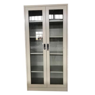 China Cold Steel Glass Door Hospital Cabinet (New Style Others) 2021 Adjustable for sale