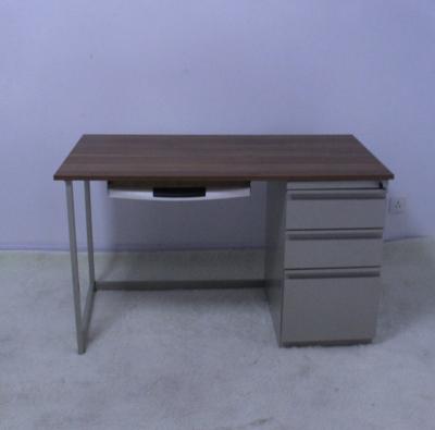 China Office School Convertible Wooden Home Using Simple Design Table Desk for sale