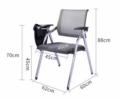 China (Height) Adjustable Home Office Chairs Furniture Hot Sale Folding Chairs Metal Light Weight Portable Foldling Chairs sillas de oficina for sale