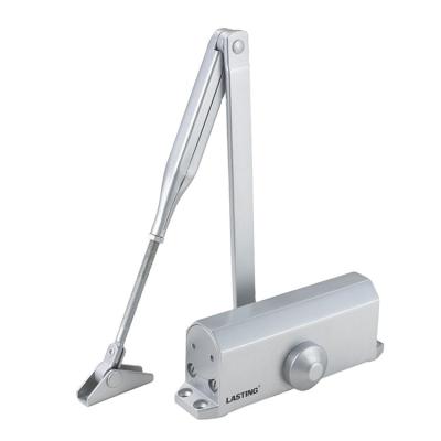 China Modern hot sale sliding door closer adjustment high quality hydraulic door closer for sale