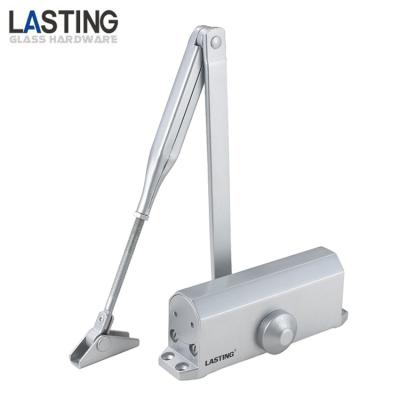 China 2021 Modern Hot Sale High Quality Hydraulic Door Closer Automatic Door Closer for sale