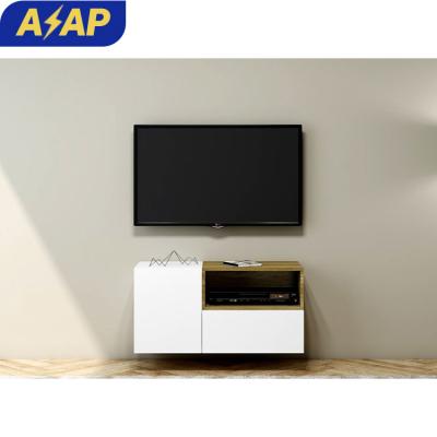 China Convertible ASAP factory directly customized tv units modern cabinet home furniture wall set hotel tv cabinet Meuble Tv Stand for sale