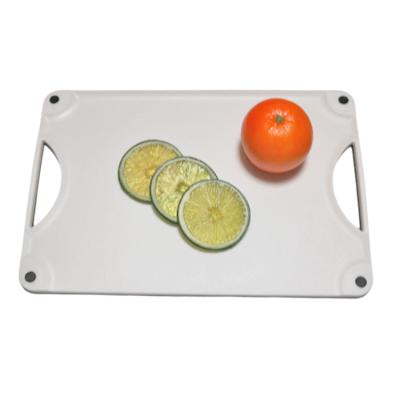 China Shanghai Sustainable Non Slip Flexible Cutting Board for sale