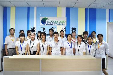 Proveedor verificado de China - Wuhan Seifree Technology Co., Ltd