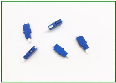 China 8dB 10dB 15dB Variable Optical Attenuator / Single Mode Fiber Attenuator for sale