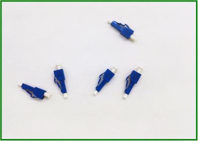 China LC Fiber Optic Variable Attenuator / 5db Attenuator Reliable Structure for sale