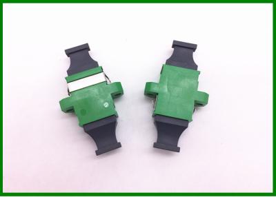 China SM Simplex MTP plug G652D or G657A Fiber Optic Adaptor for Test equipment for sale