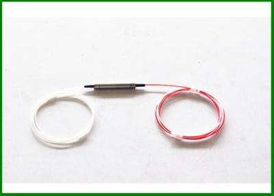 China SM filterwdm T1310 R1490 1550 met 0.9mm kabel in 1m lengte voor CWDM-systeem Te koop