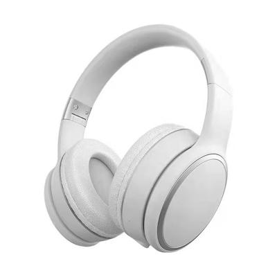 China New Funds Perfect Sound Selling Like Hot Cakes White Wireless Earphone Headphone Noise Reduction for sale