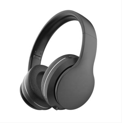 China Headphone Perfect Sound Noise Canceling Big Wireless Blue Tooth Headphones for sale