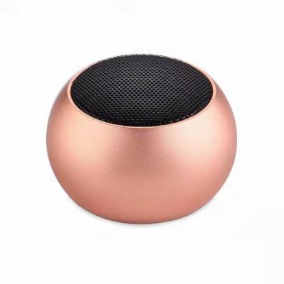 China Video Call New Blue Tooth Wireless Portable Outdoor Car Stereo Audio Subwoofer Mini Blue Tooth Speaker for sale