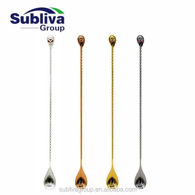 China Viable bar spoon for sale