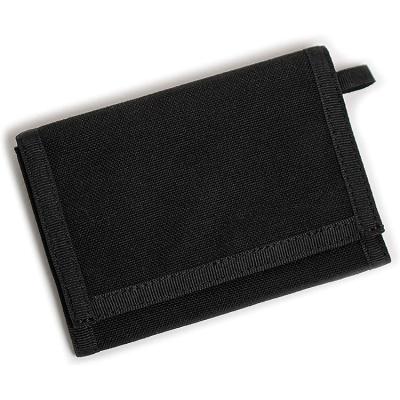 China Wholesale Custom Card Holder Men's Classic Triple Wallet For ID-card Holder for sale