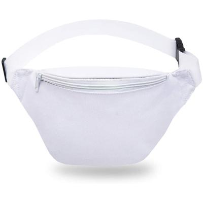 China Water Proof Fanny Pack For Men Women Waist Pack Bag With Adjustable Strap for sale