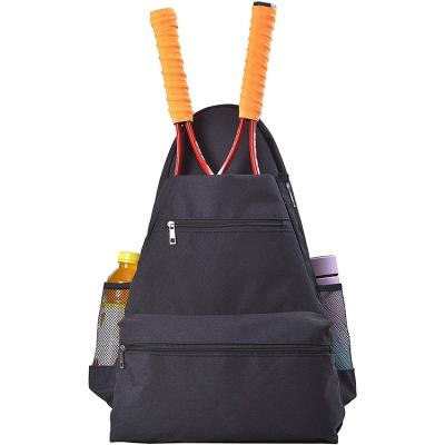 China Fashion Tennis Bags Tennis Racket Backpack Sports Backpack for sale