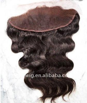 China Hair Clip-in Chinese Human Remy Hair Bangs 12