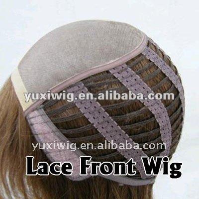 China Hot Selling Silky Straight Wave Good Quality Cheap Lace Front Wig for sale