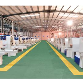 Verified China supplier - Jinjiang Shengong Machinery Manufacture Co., Ltd.