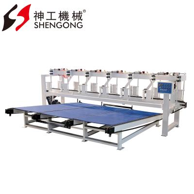 China Shengong Fire Resistant Conveyor System for sale