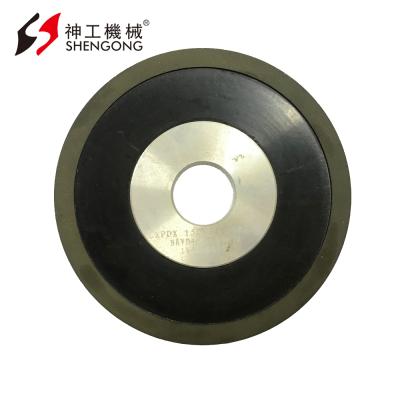 China Aluminum Grinding Wheels for Shengong Grinding Machine for sale