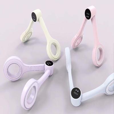 China yoga & Fitness Yoga Exercise Hip Training ABS Band Steel Floor App Muscle Hip Pelvic Floor Trainer Pelvic Trainer For Women en venta