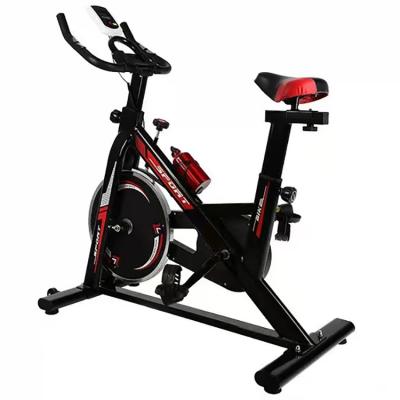 China Fitness Home Strong Drop Shipping Body Use Recycling Dating Home Gym Gym Spinning Bike High Carbon Steel Spinning Bike Display for sale