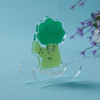 China All Customer OEM Acrylic Shaker Custom Pattern Clear Acrylic Shaker Plastic Shaker for sale