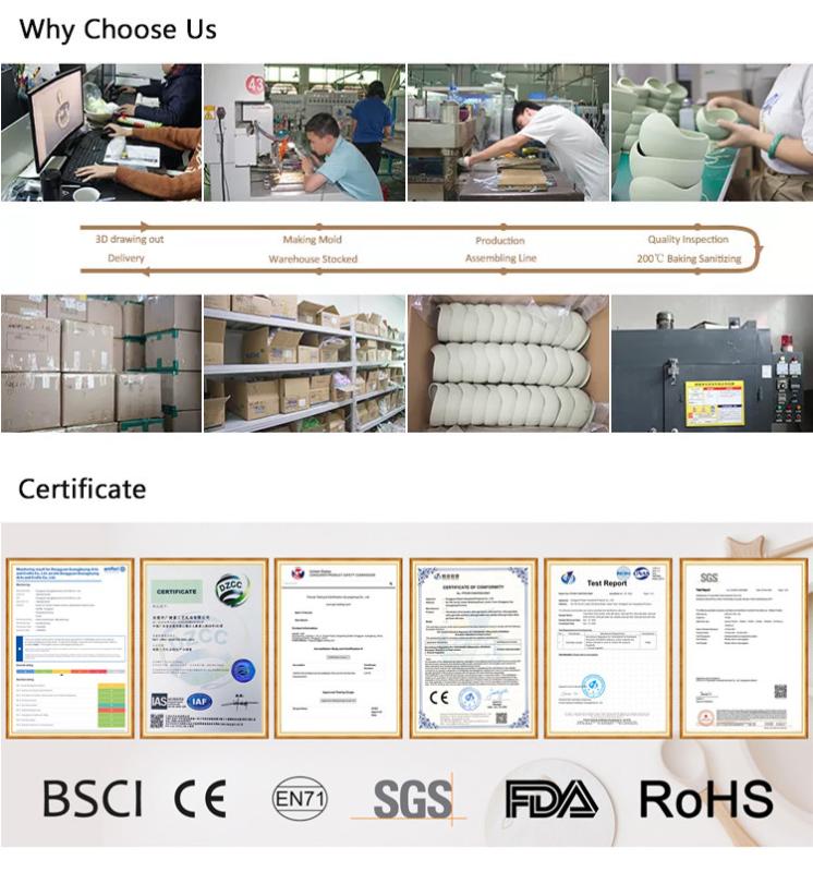 Fornitore cinese verificato - Dongguan Paisen Household Products Co., Ltd.