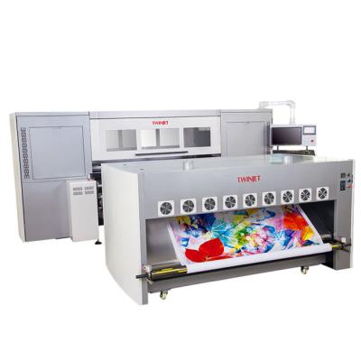 China Hotel Factory Printer Safe Textile Label Wholesale High Resolution Printer Building Material Shops for sale