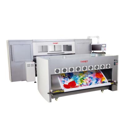 China High Quality Hotels And Good Price Printing Machine Textil Printer Popular Choice Label Garment Shops Textile Printer for sale