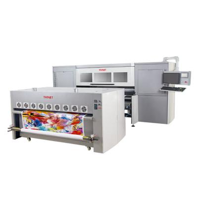 China Hotels Recommend Wholesale Printer for Hotels Textile Safe Strip Printer for sale