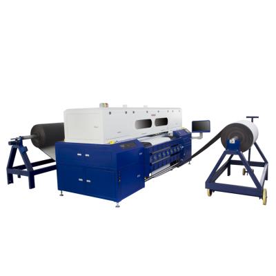 China Factory BIJET textile fabrics printer mat machine customization printer for textile for sale