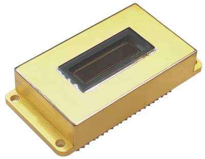 China InGaAs Shortwave Infared Line Scan Detector InGaAs PIN - Photodiode for sale