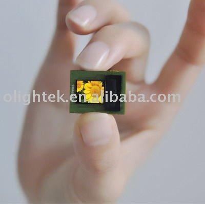 China Olightek micro oled display for sale