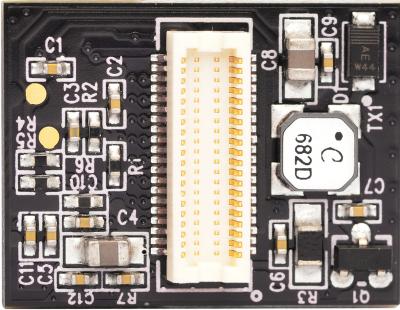 China 0.6inch, OLED SVGA060S for sale