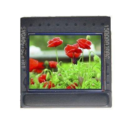 China micro display SVGA050V1 transparent oled screen for sale