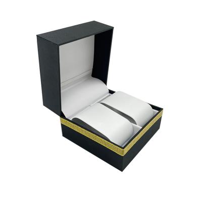 China Latest Materials China New Recycled Magnetic Gift Box Packaging Gift Box Custom Jewelry Box for sale