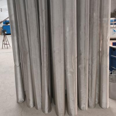 China Hotels Stainless Steel Dust Collector Filter Dust Filter Dust Proof Filter Bag for sale